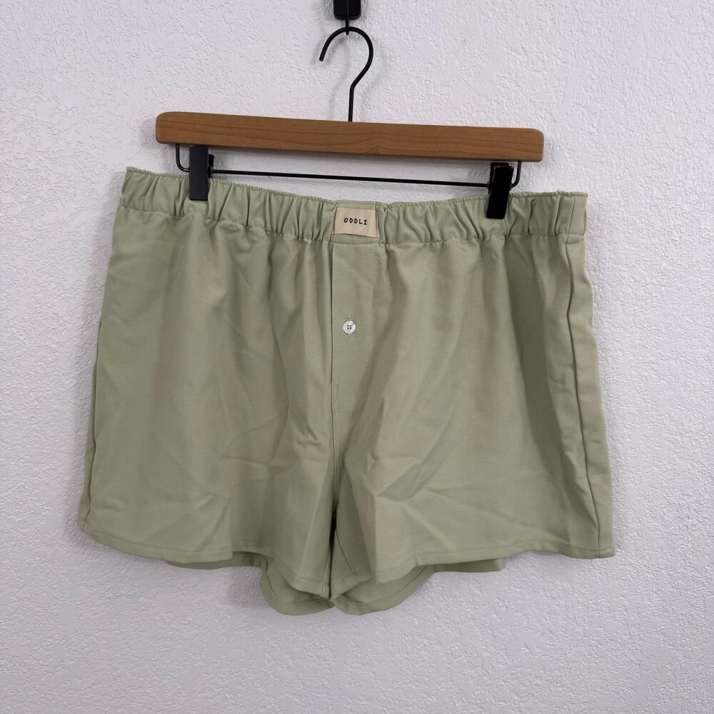 Oddli Women's Shorts